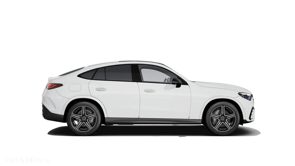 Mercedes-Benz GLC 200 mHEV 4-Matic AMG Line - 16
