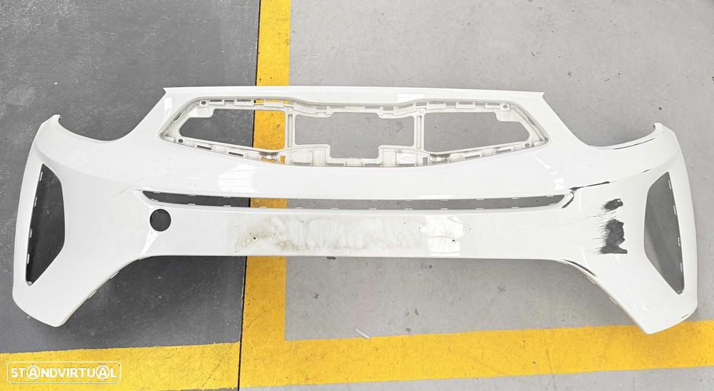 PARACHOQUES FRENTE KIA STONIC HATCHBACK VAN - 1