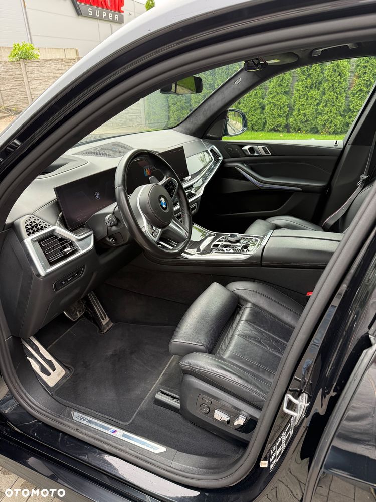 BMW X7 ver-xdrive40d-mhev-m-sport-sport - 3