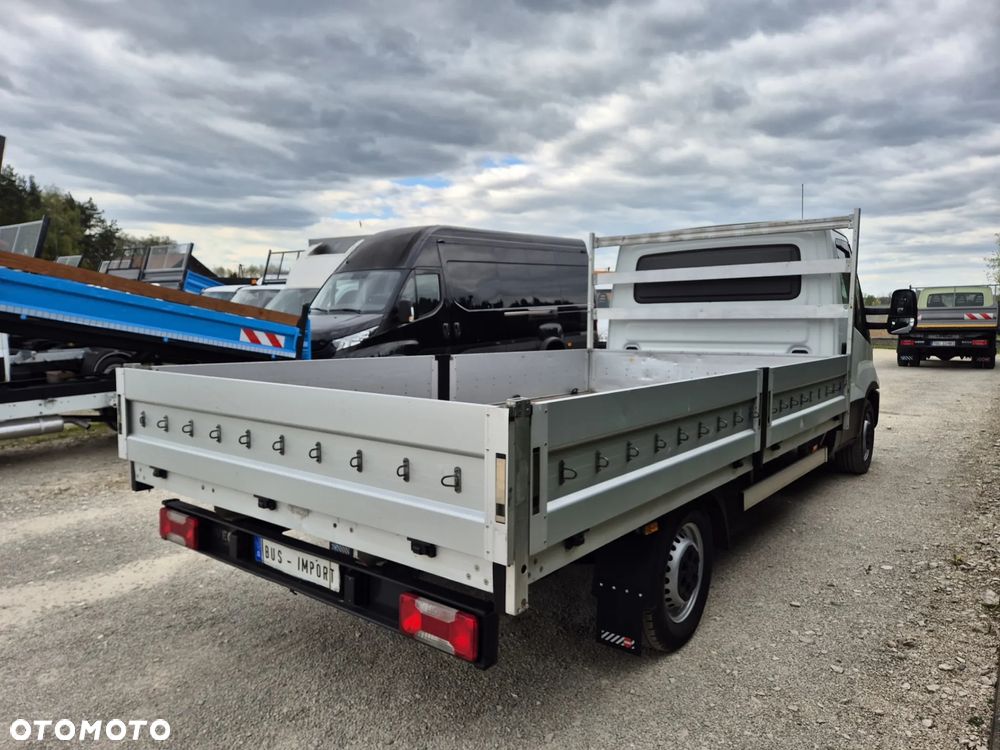 Iveco Iveco 35S15 2.3 150KM/ Skrzyniowy/ - 19