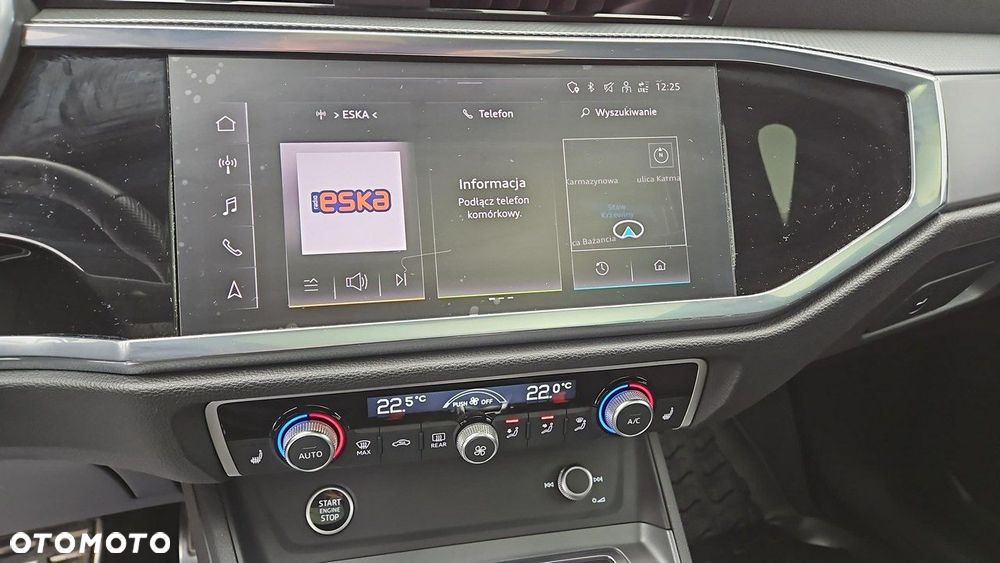 Audi Q3 Sportback - 19