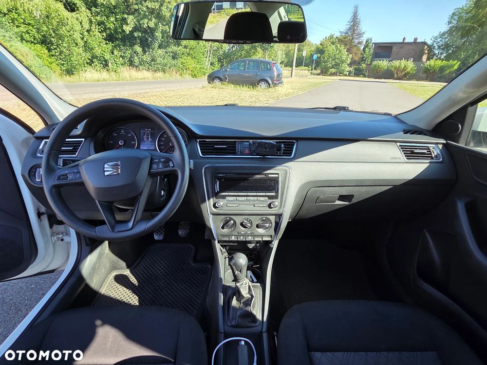 Seat Toledo 1.6 TDI Reference - 17