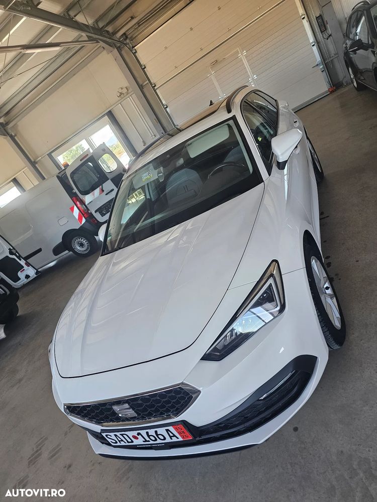 Seat Leon - 37