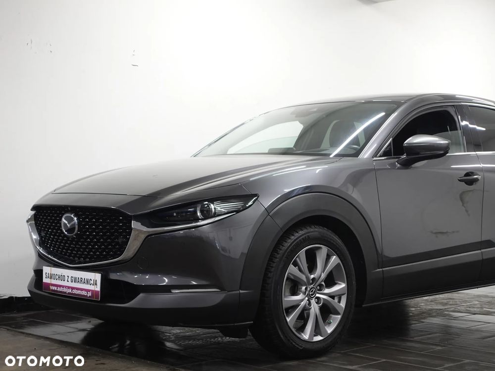 Mazda CX-30 - 14