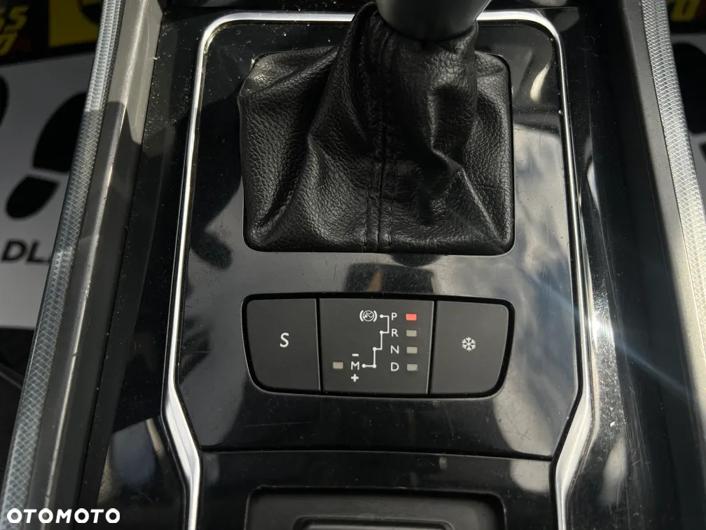 Peugeot 508 - 21