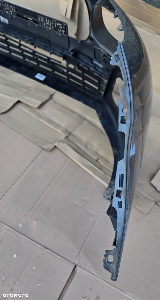 CITROEN BERLINGO IV 18- ZDERZAK PRZÓD PRZEDNI 99899496 - 7