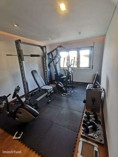 Apartamento T3 no Centro da Ericeira/Vista Mar e Condomínio Exclusivo - Grande imagem: 3/12