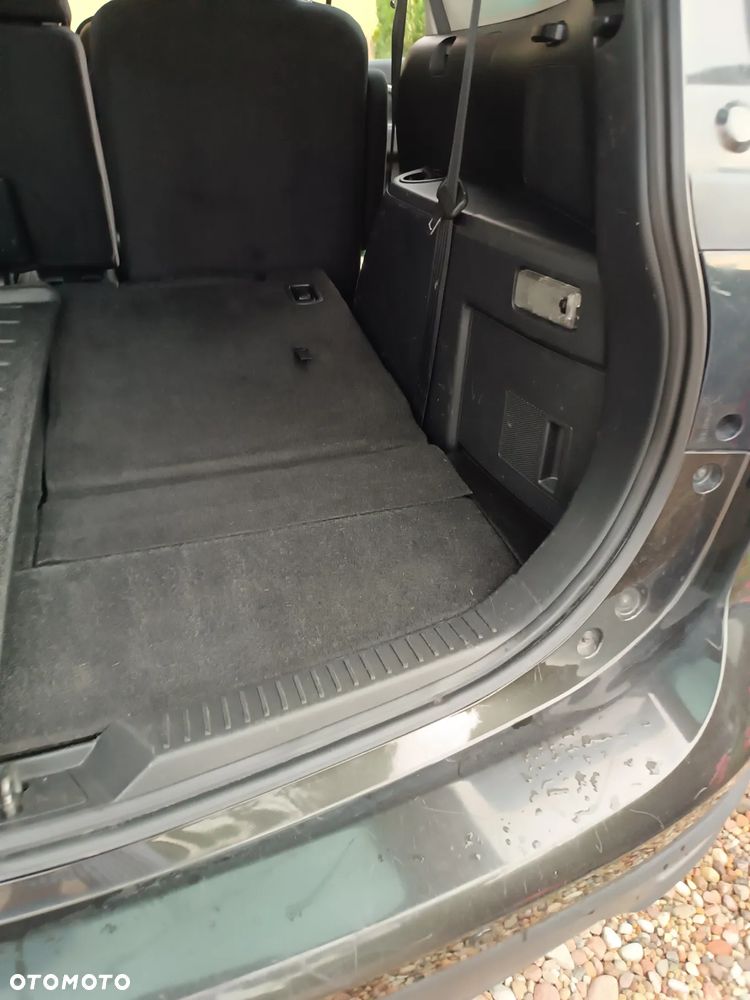 Mazda 5 1.6 CD Exclusive + - 11