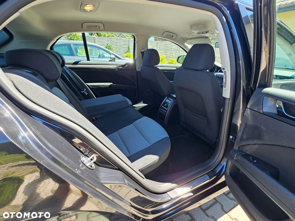 Skoda Superb 1.8 TSI Comfort - 6