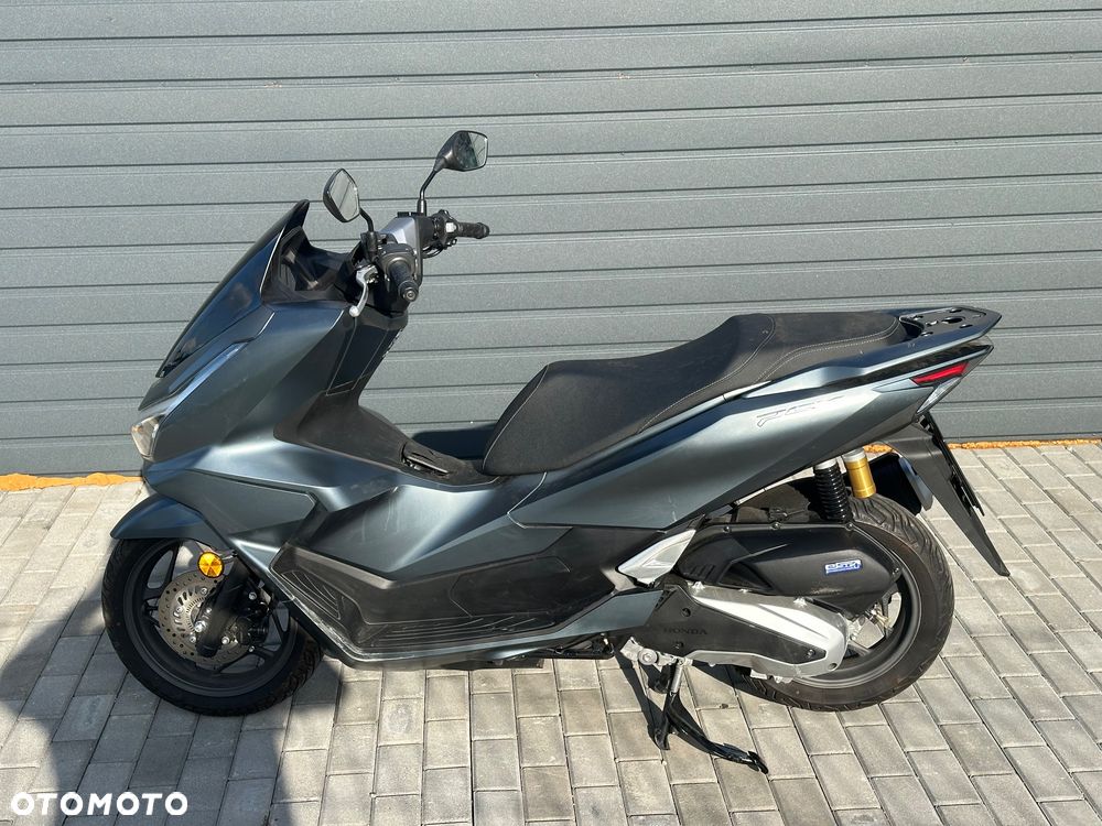 Honda PCX - 6