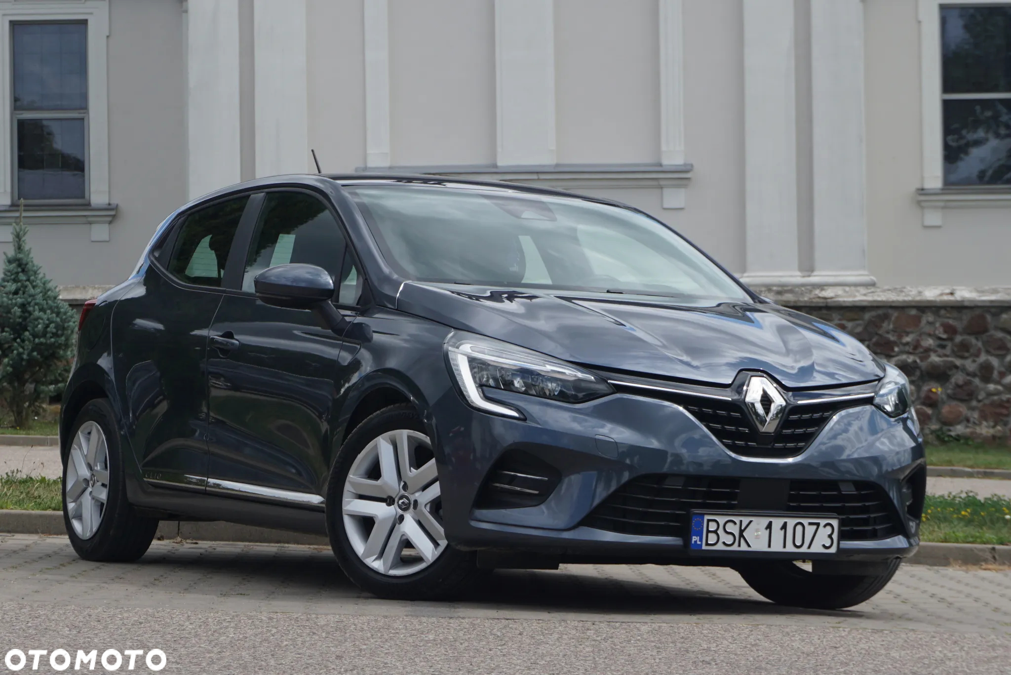 Renault Clio SCe 75 EXPERIENCE - 6