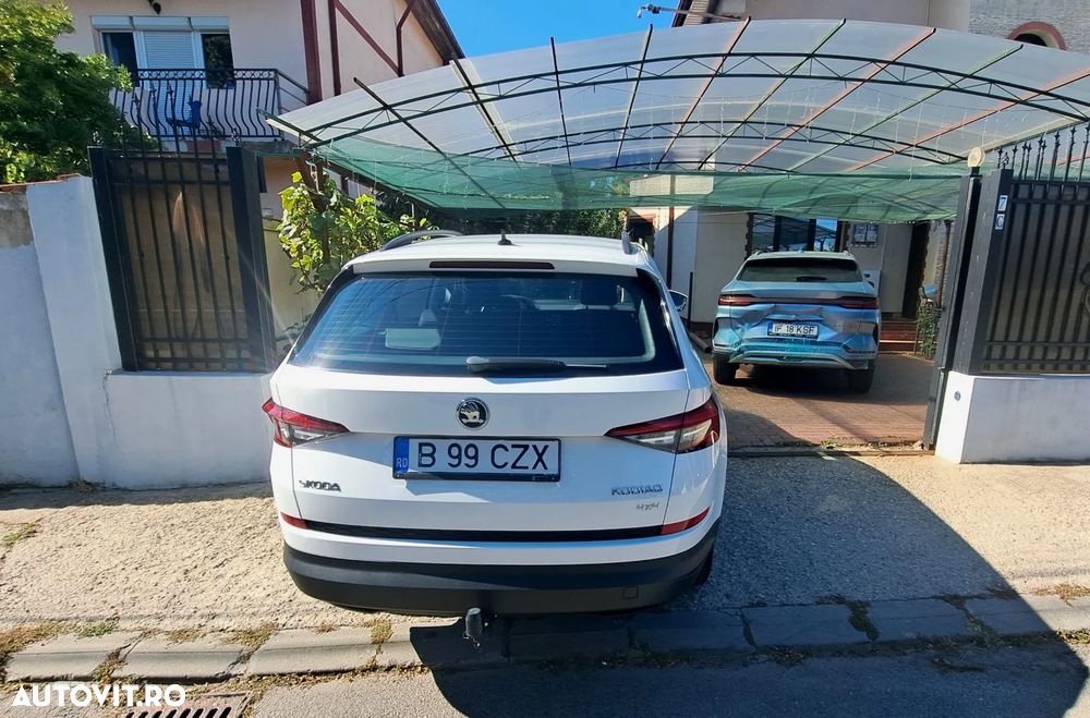 Skoda Kodiaq - 3