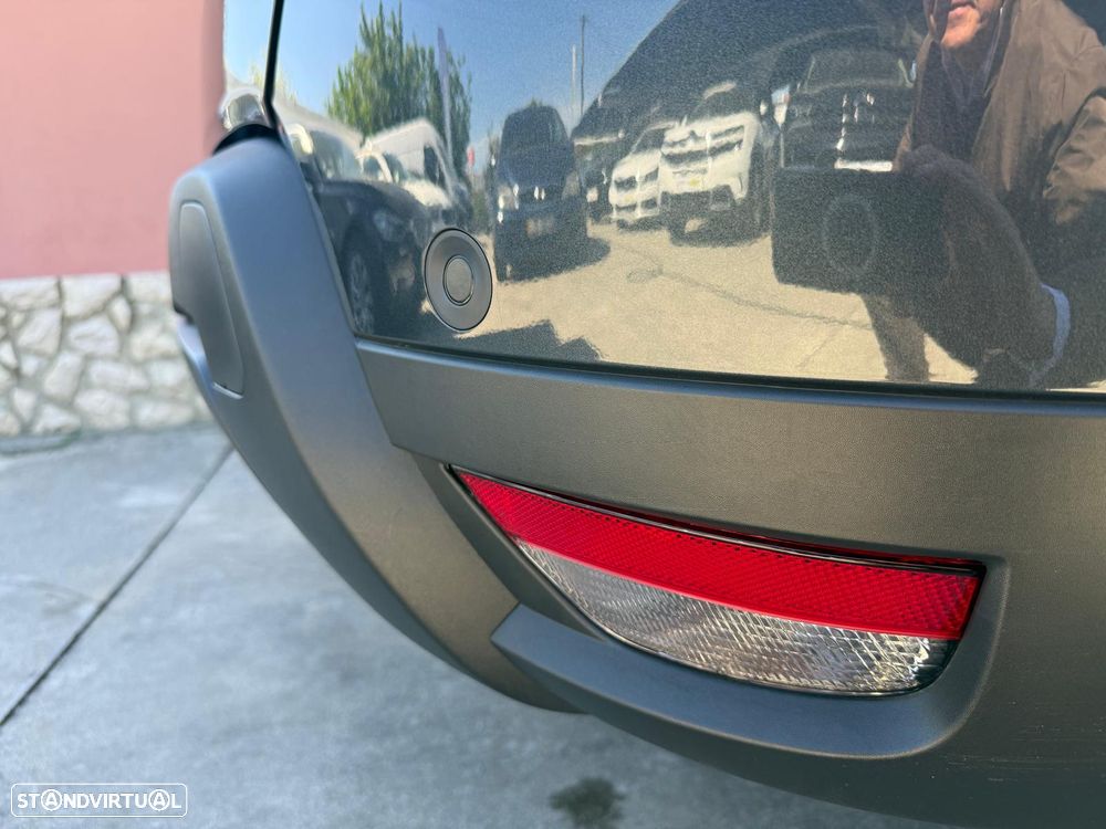 Dacia Duster 1.5 Blue dCi Comfort - 28