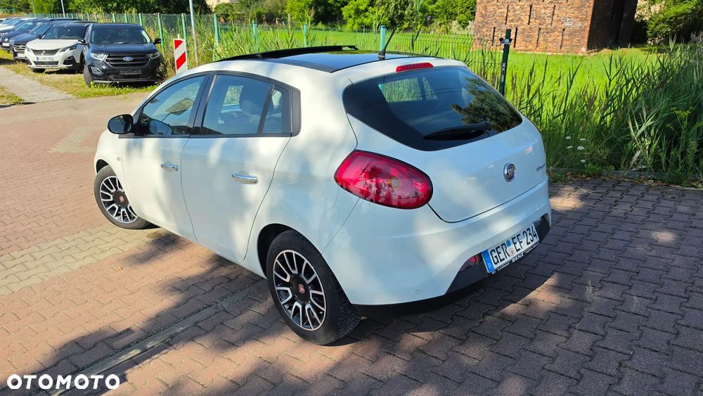 Fiat Bravo - 4