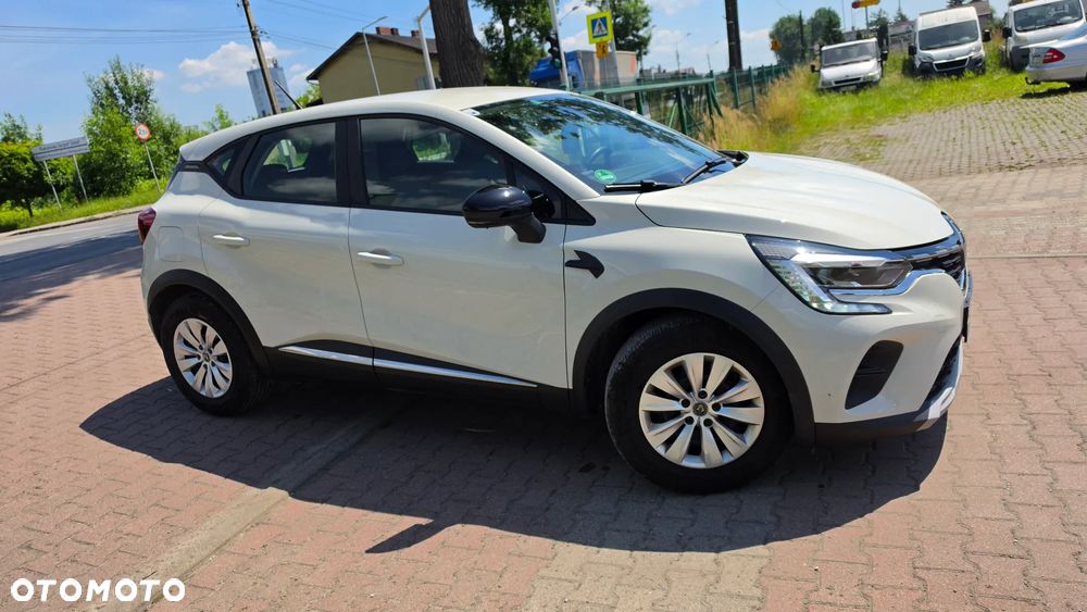 Renault Captur - 37