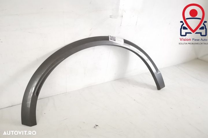 Cupra Formentor Bandou Aripa Overfender Dreapta Spate 2020 2021 2022 S - 2