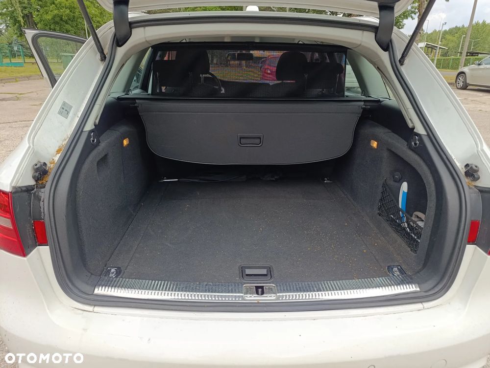 Audi A4 ver-1-8-tfsi-multitronic - 12