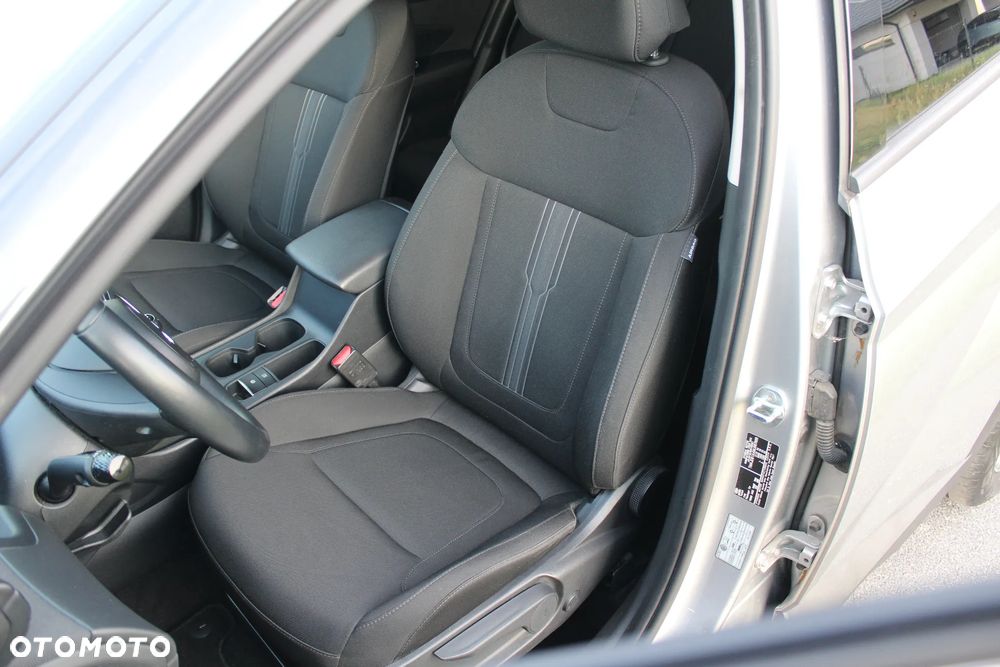 Hyundai Tucson 1.6 CRDi 48V Comfort 2WD - 30