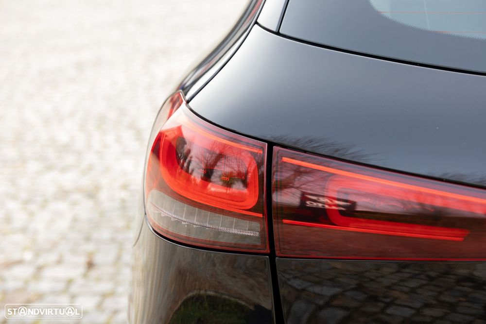 Mercedes-Benz EQA 250 AMG Line - 11