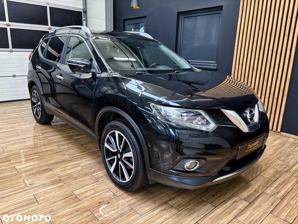Nissan X-Trail 1.6 DCi Tekna 2WD - 4