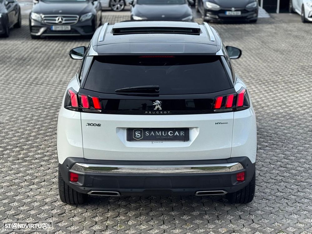 Peugeot 3008 - 7