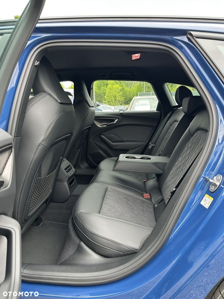 Audi A5 Avant - 21