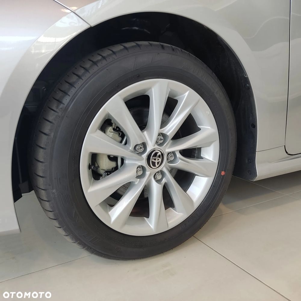 Toyota Corolla 1.5 Comfort MS - 6