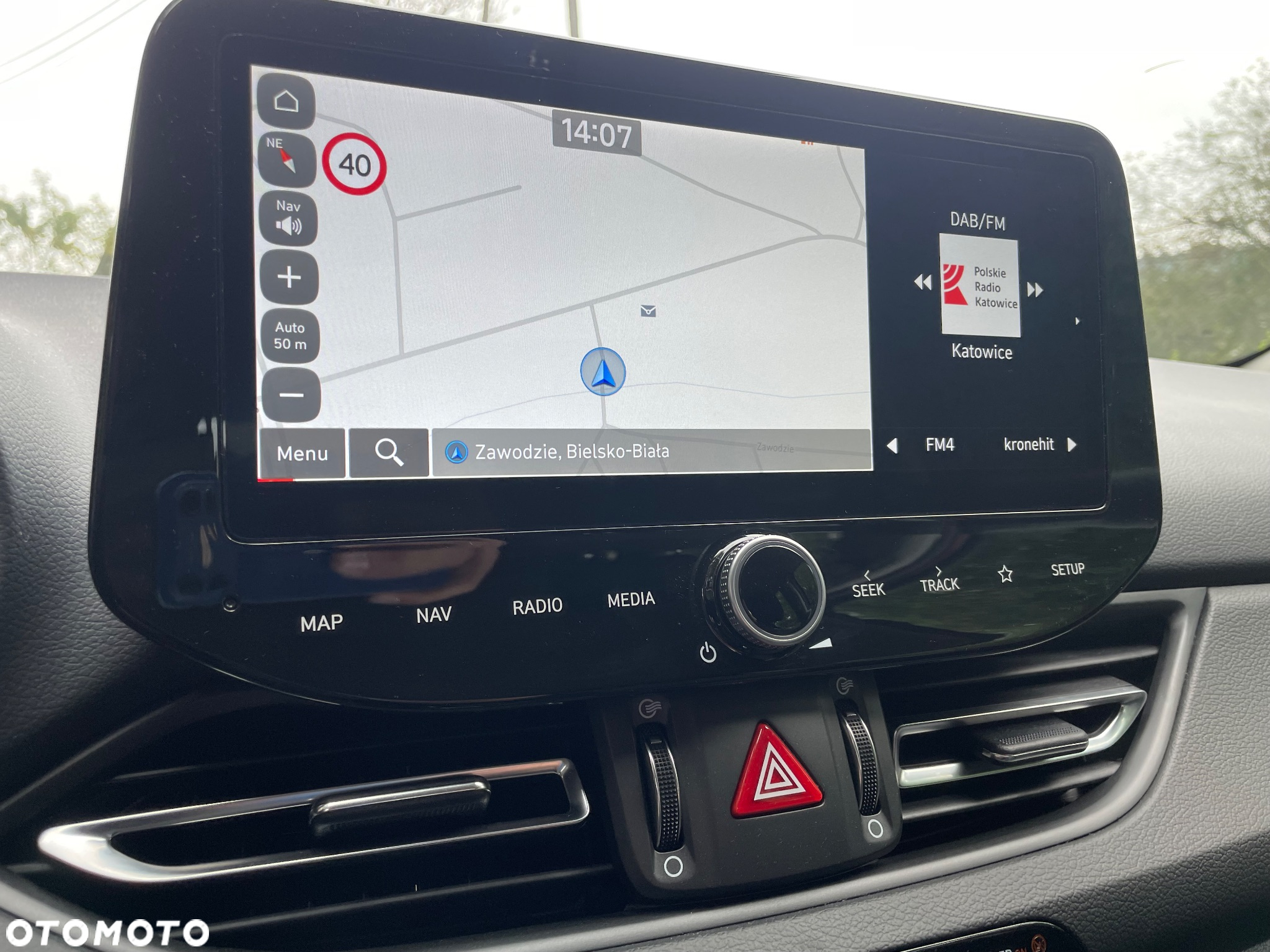 Hyundai i30 1.5 DPI Pure - 14