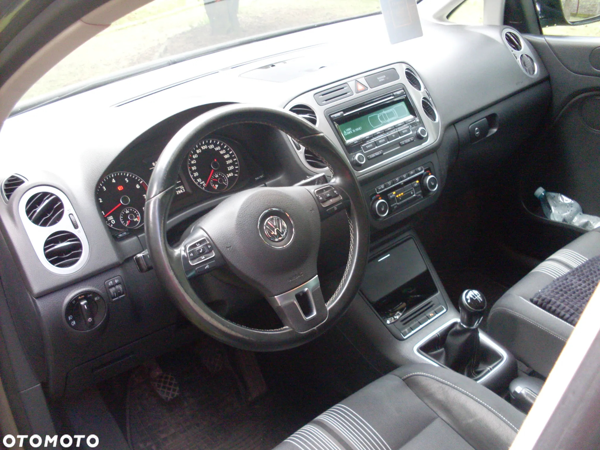Volkswagen Golf Plus 1.2 TSI MATCH - 7