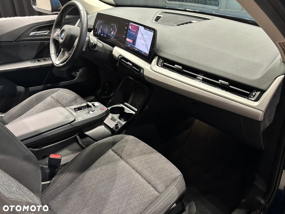BMW X1 xDrive20d mHEV xLine sport - 18