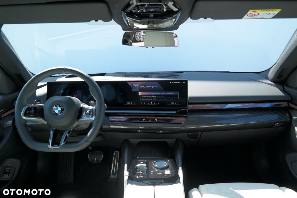 BMW Seria 5 - 17