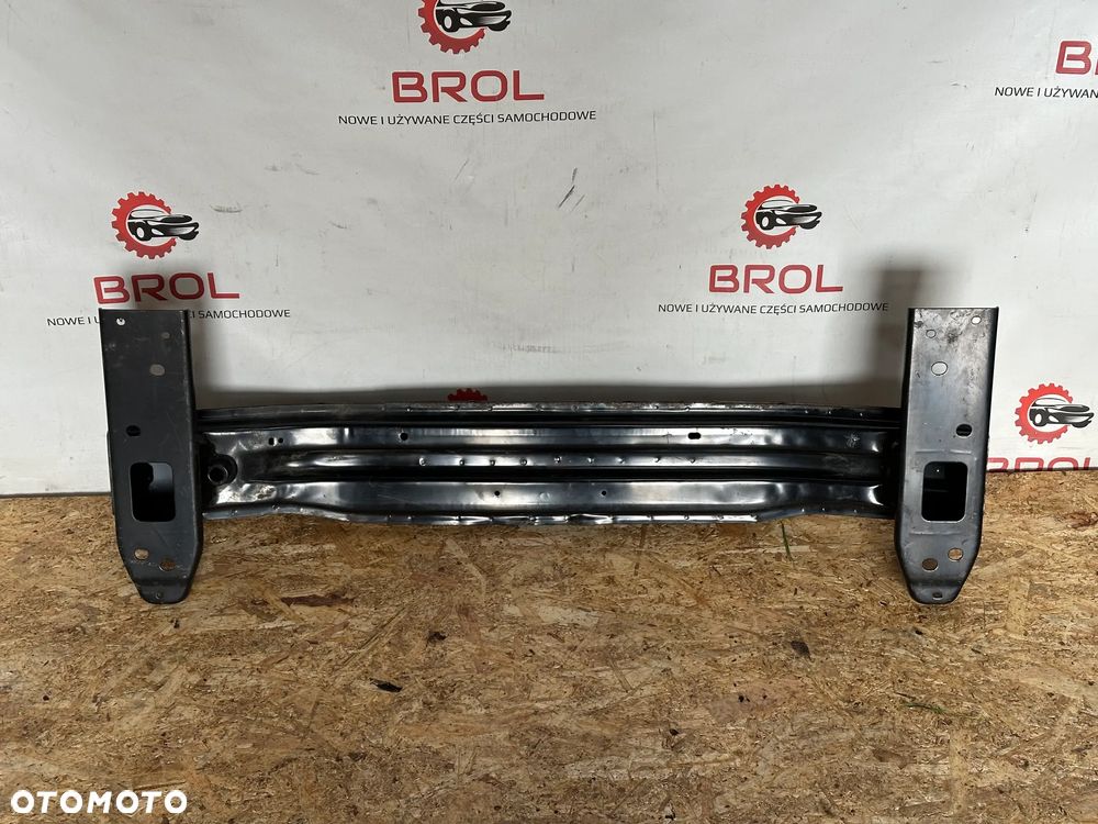 BELKA ZDERZAKA PRZÓD KIA VENGA - 3