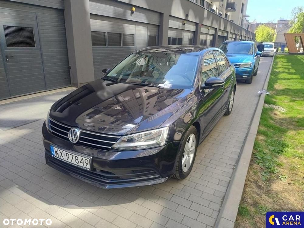 Volkswagen Jetta - 3