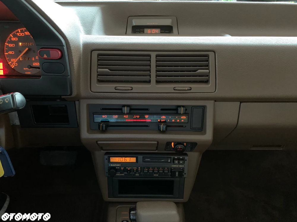 Mazda 626 2.0 12V GLX - 9