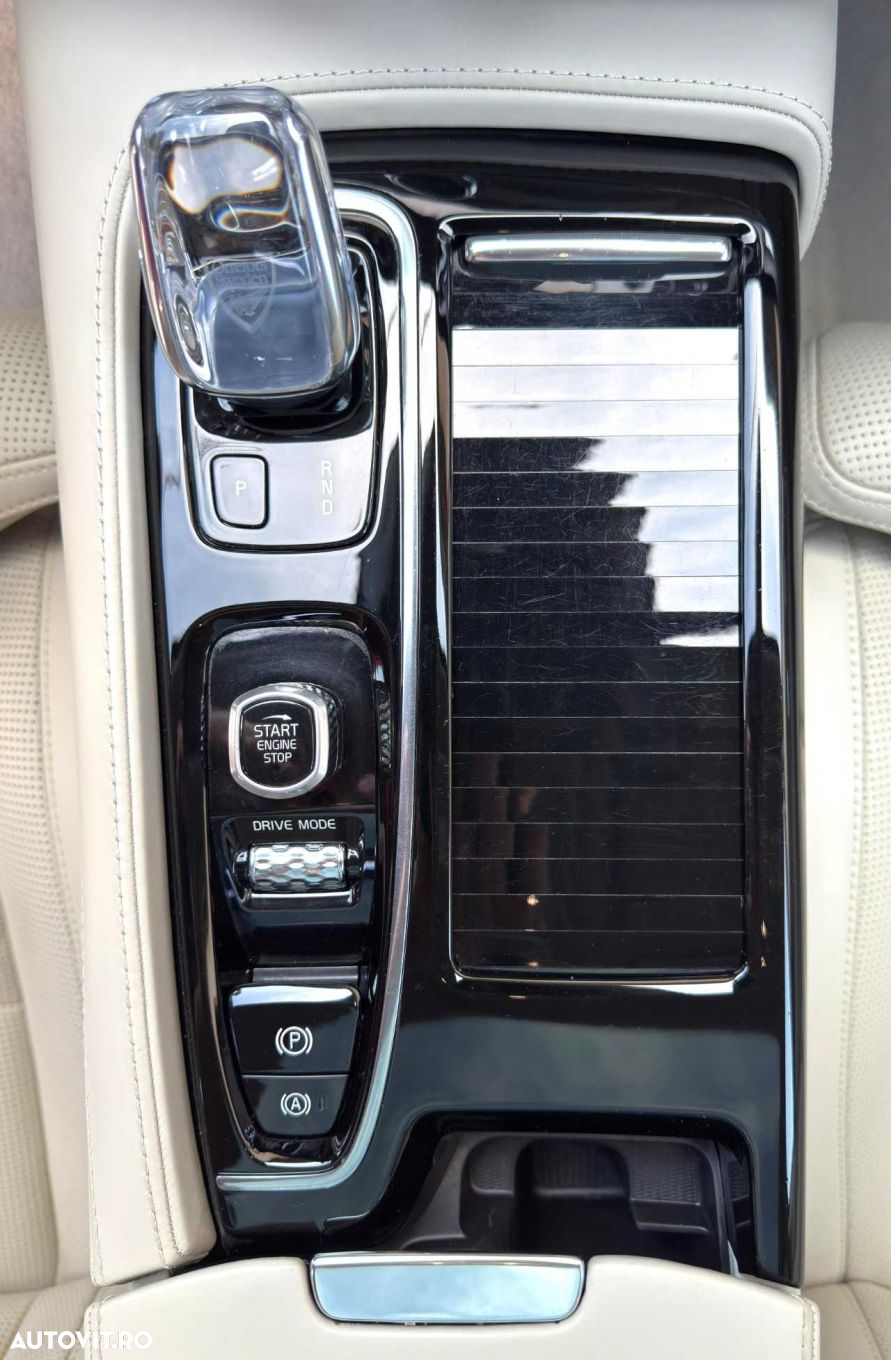 Volvo V90 - 27