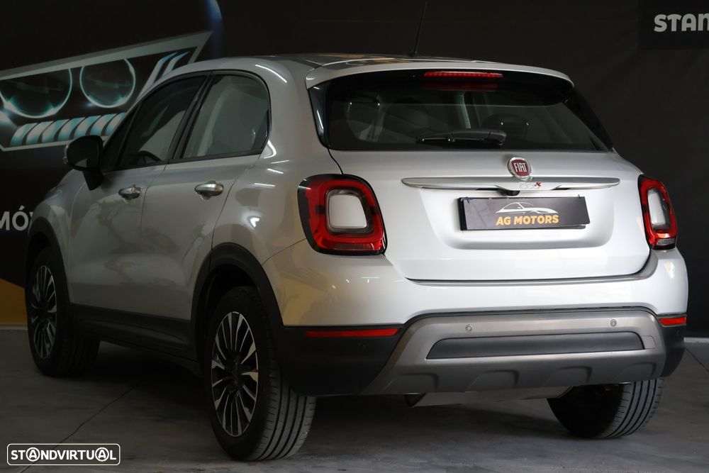 Fiat 500X 1.0 FireFly City Cross - 30