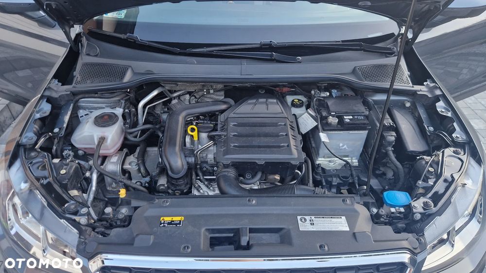 Seat Arona 1.0 TSI Xcellence S&S - 39