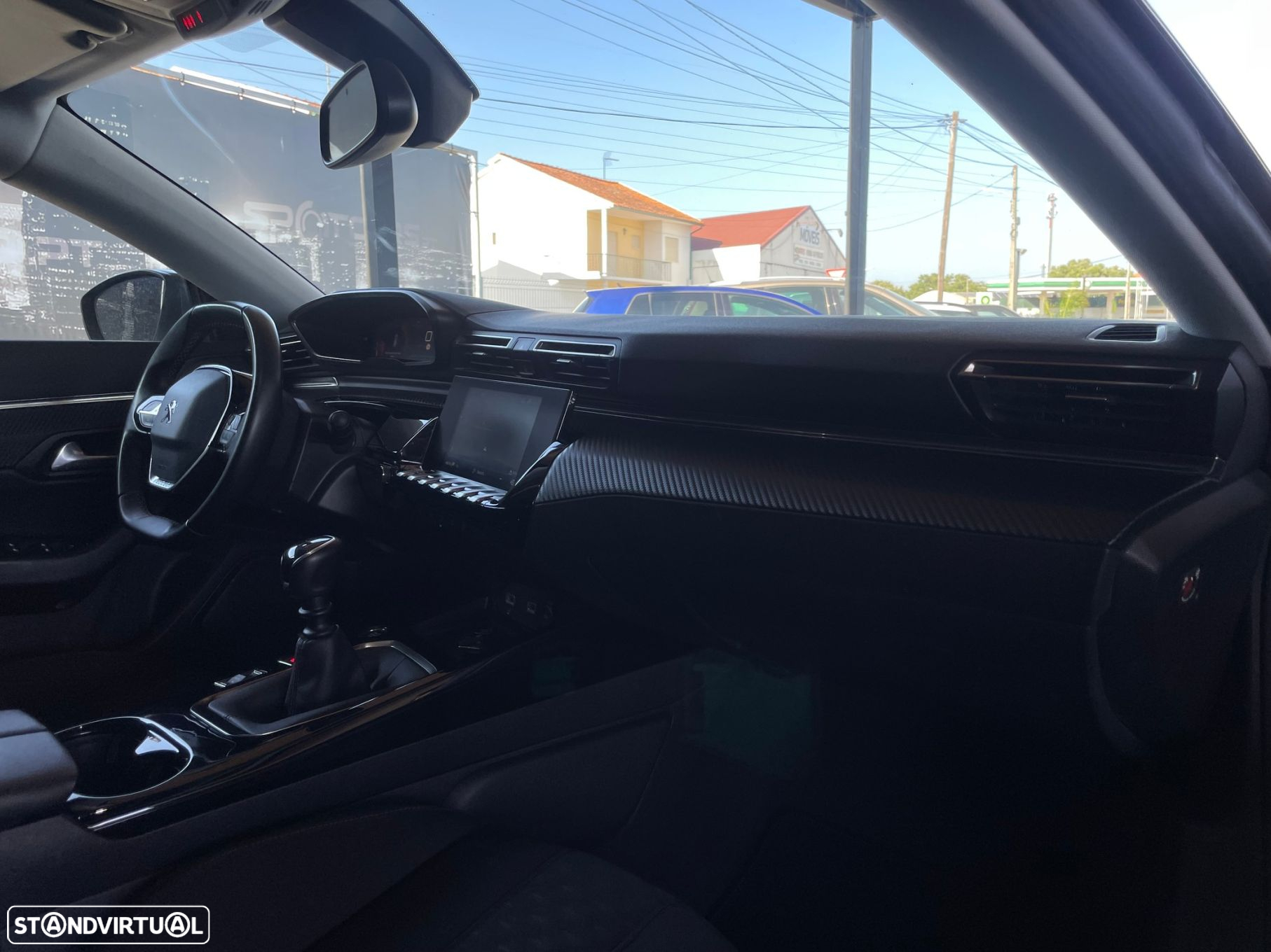 Peugeot 508 SW 1.5 BlueHDi Business Line - 14