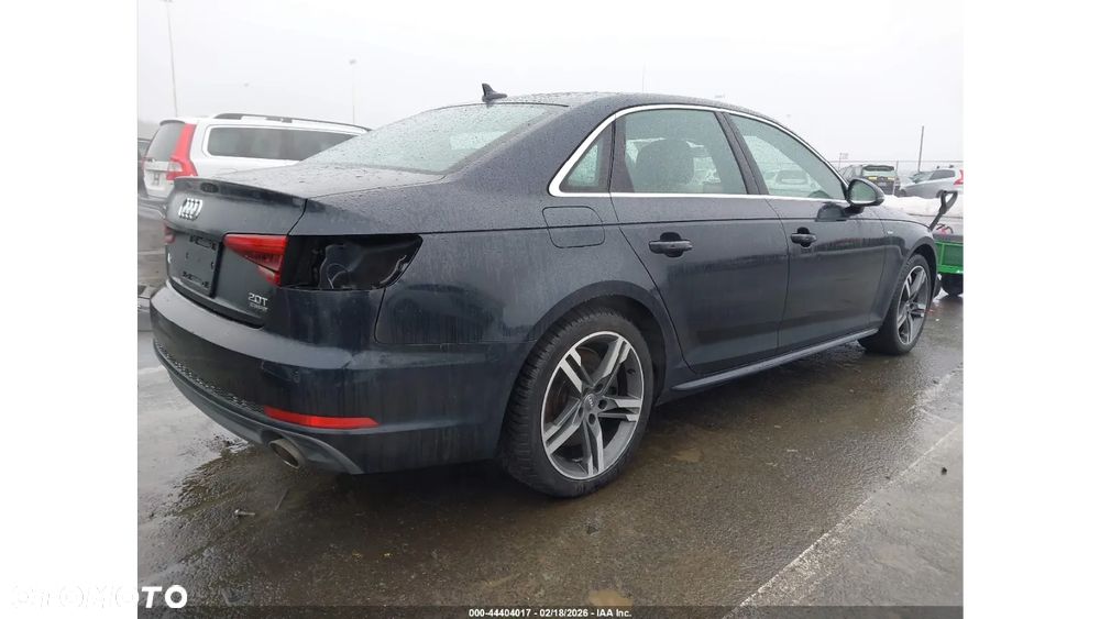 Audi A4 Limousine 2.0 TFSI S tronic - 6