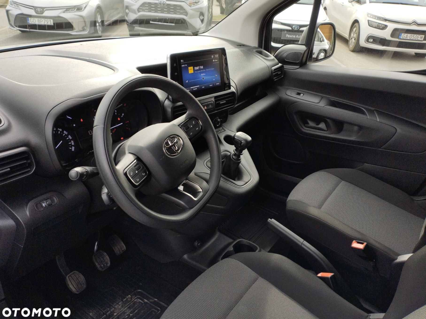 Toyota PROACE CITY - 16