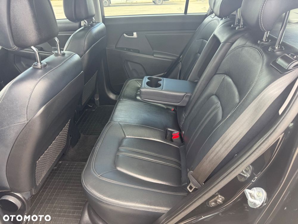 Kia Sportage 1.6 GDI XL 2WD - 19