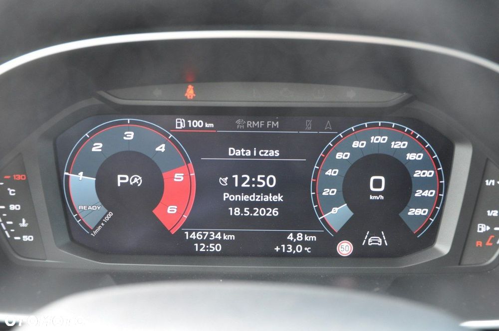 Audi Q3 35 TDI Advanced S tronic - 4