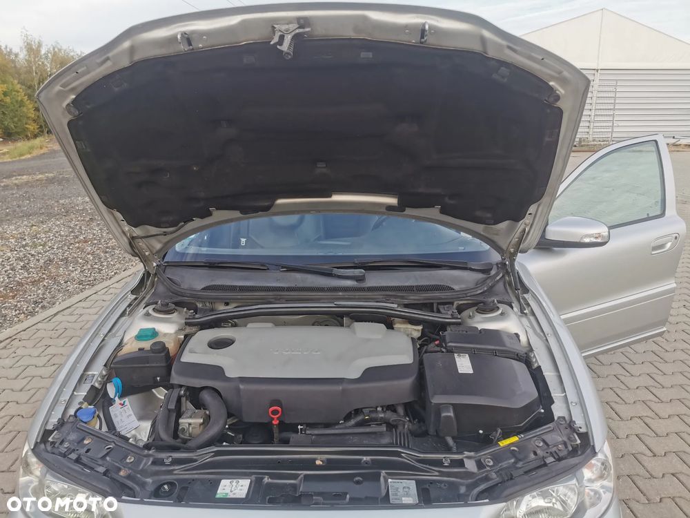 Volvo V70 - 23