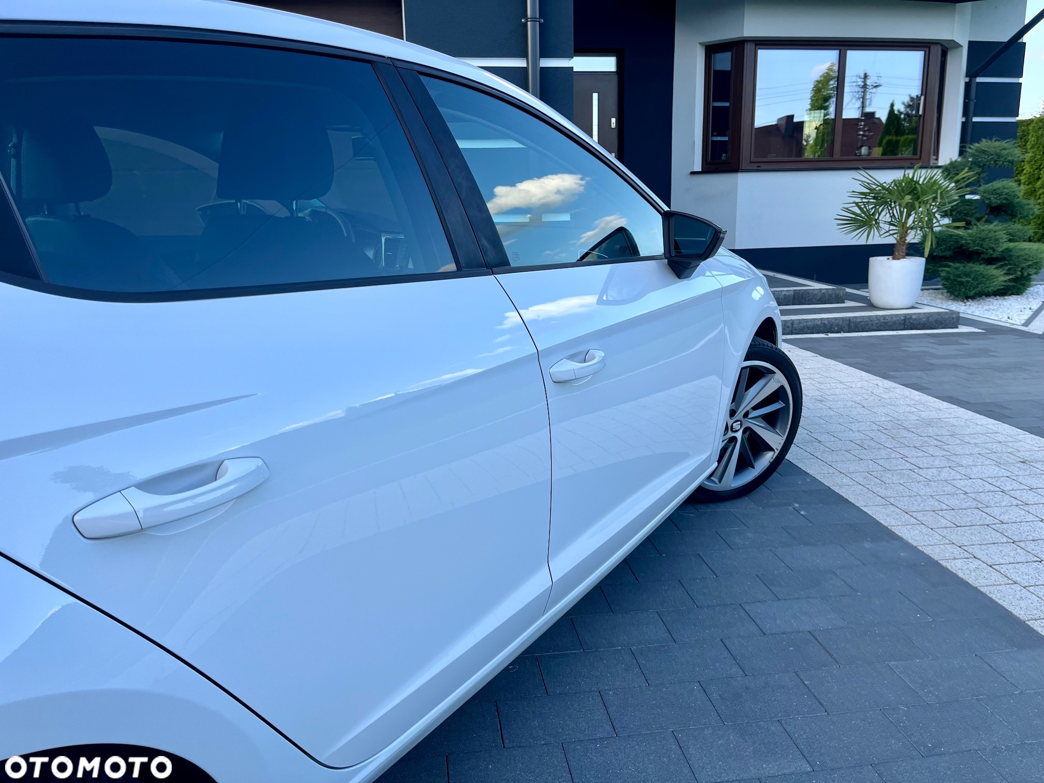 Seat Leon 1.4 TSI Start&Stop FR - 26