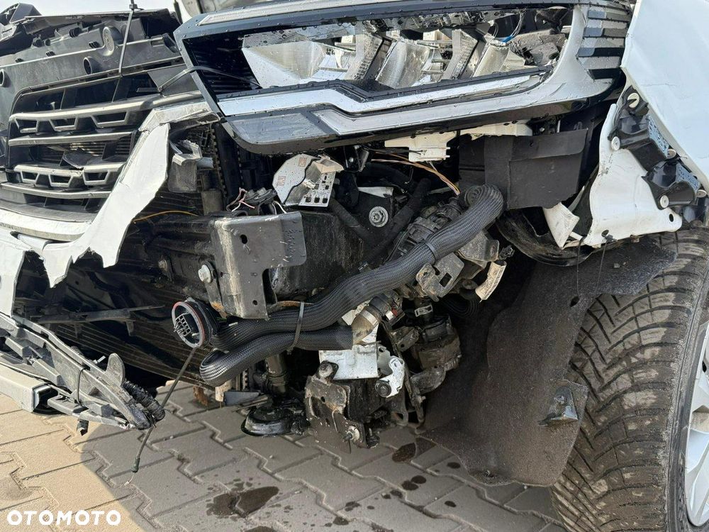 Renault Kangoo 1.5 dCi Equilibre - 12