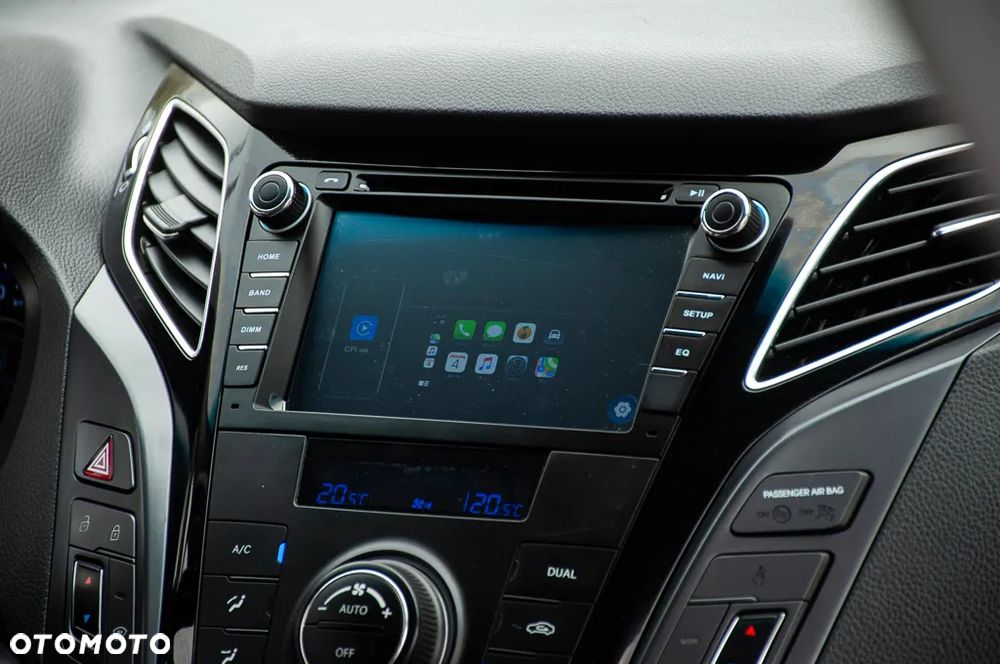 Hyundai i40 i40cw 1.7 CRDi 5 Star Edition - 30