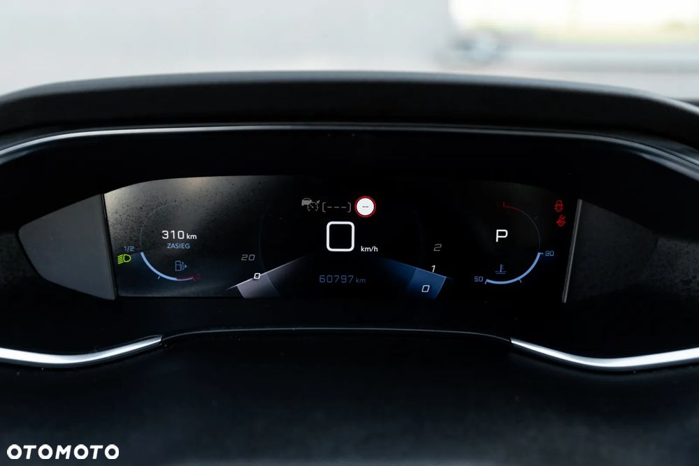 Peugeot 308 PureTech 130 GPF EAT8 Stop & Start Allure - 29