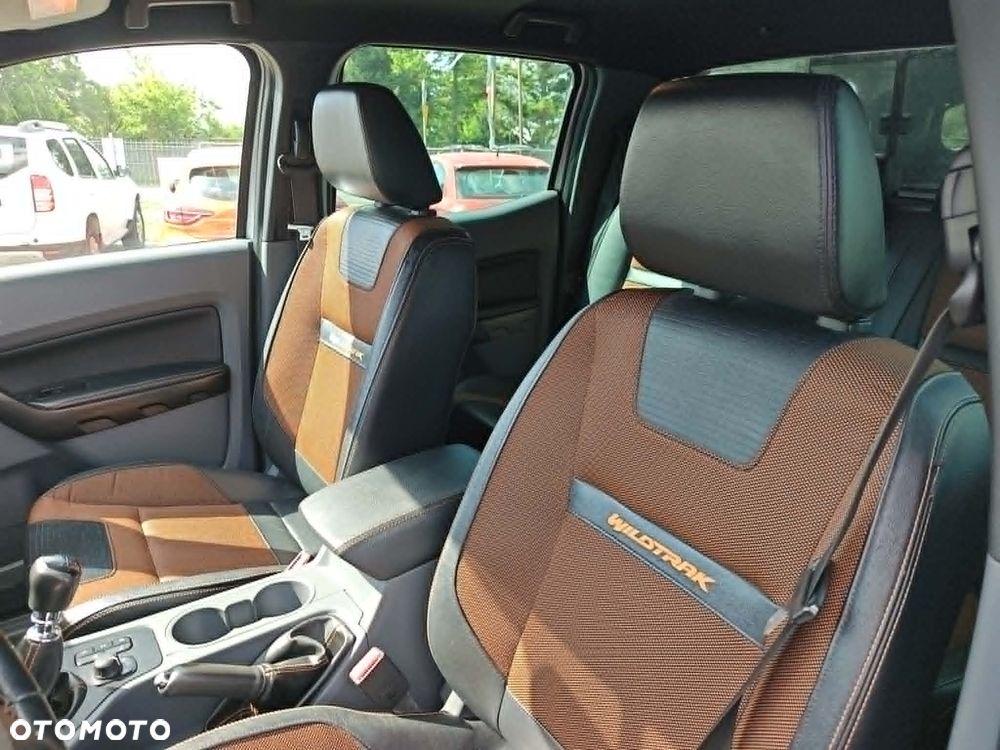 Ford Ranger - 15