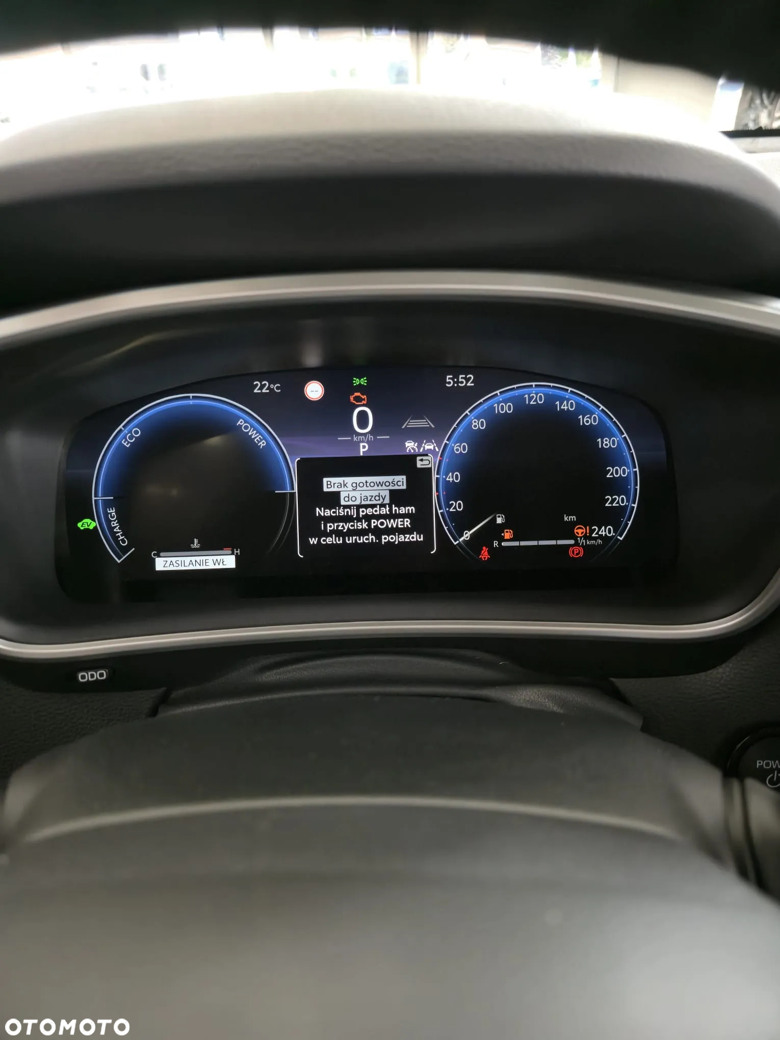 Toyota Corolla Cross 2.0 Hybrid Executive - 6