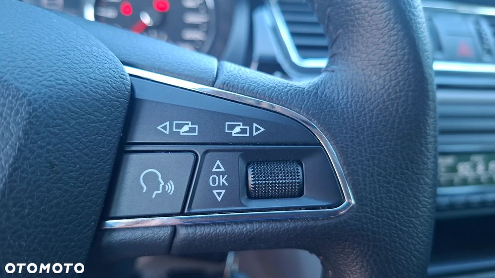Seat Toledo 1.2 TSI Reference - 23